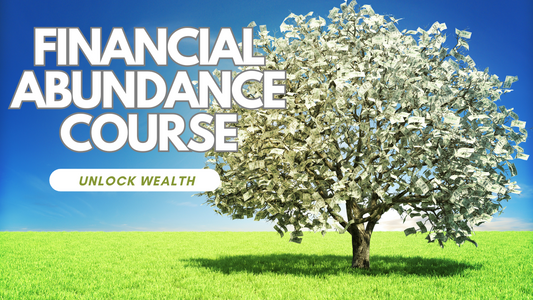 Financial Abundance Course